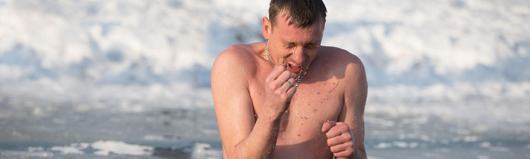 Are Ice Baths Really Good For You?
