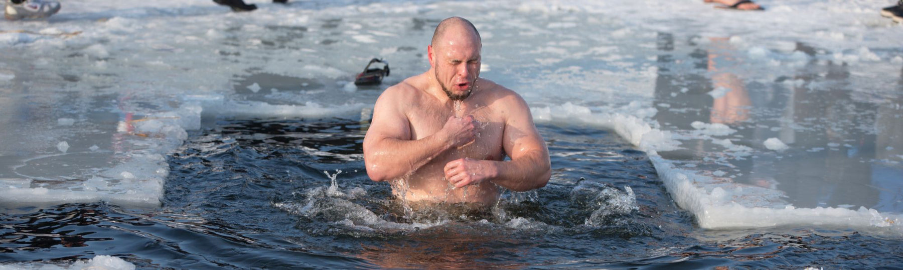Can Ice Baths Increase Testosterone