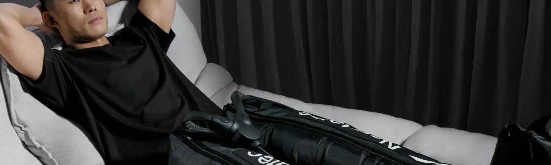 Compression Boots: How They Work & Why You Need Them