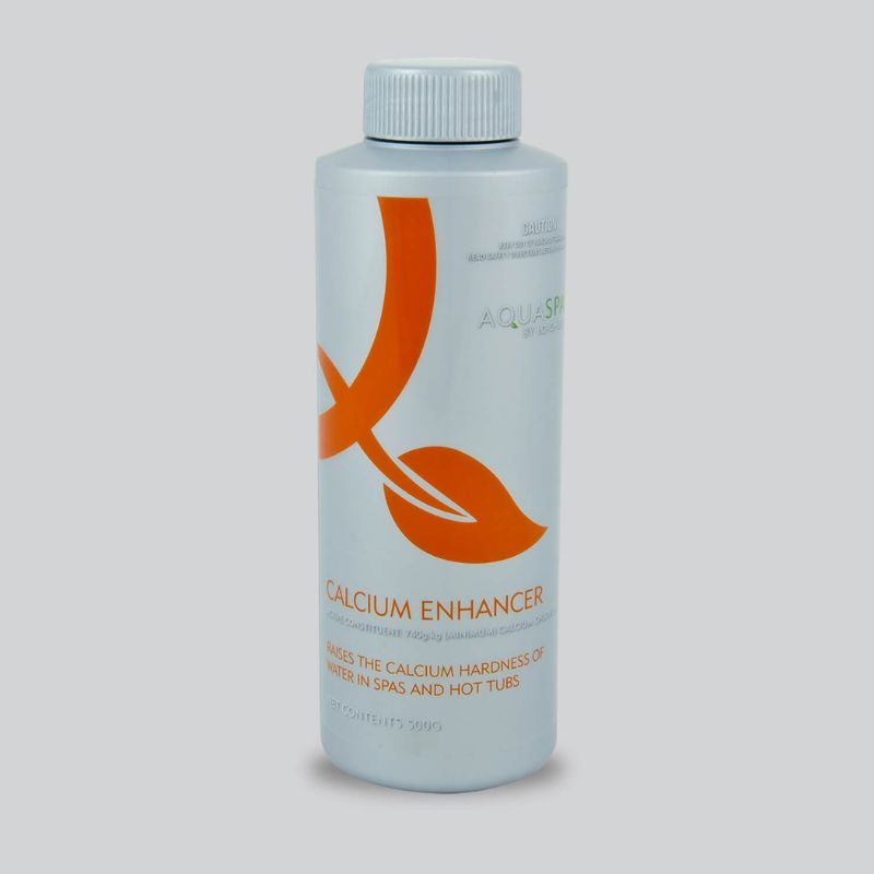 AquaSpaCalciumEnhancer500gPackagingLook