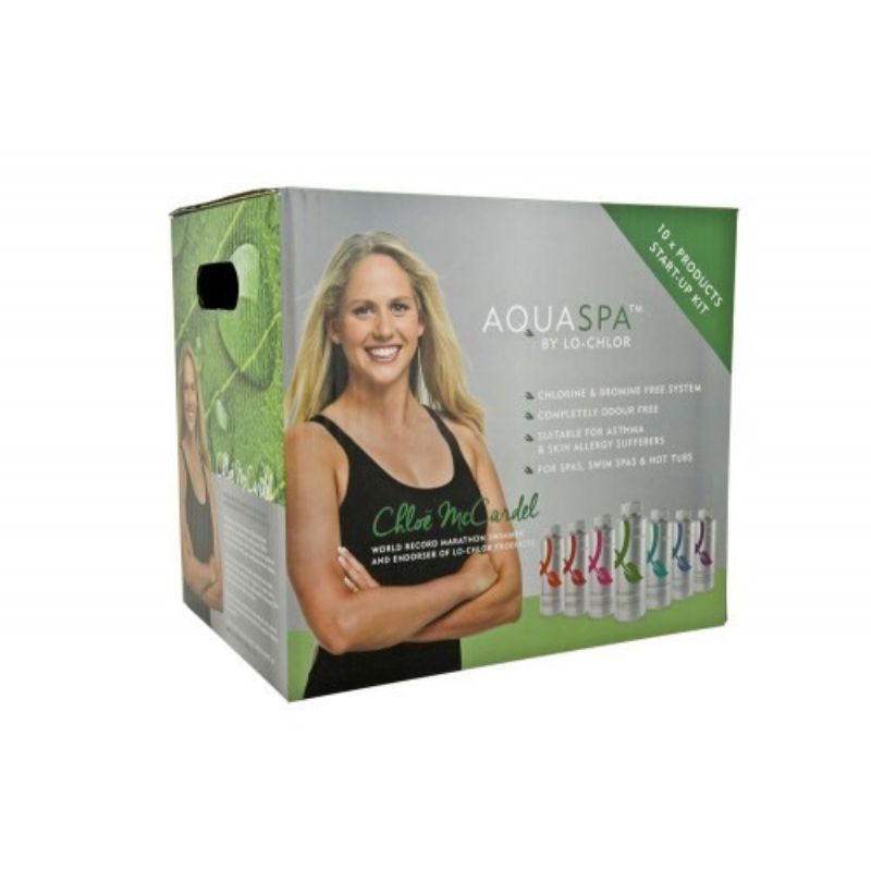 AquaSpaStart-UpKitLookOfTheBox