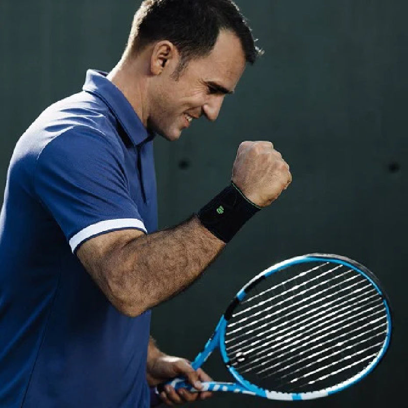 Bauerfeind Sports Wrist Strap