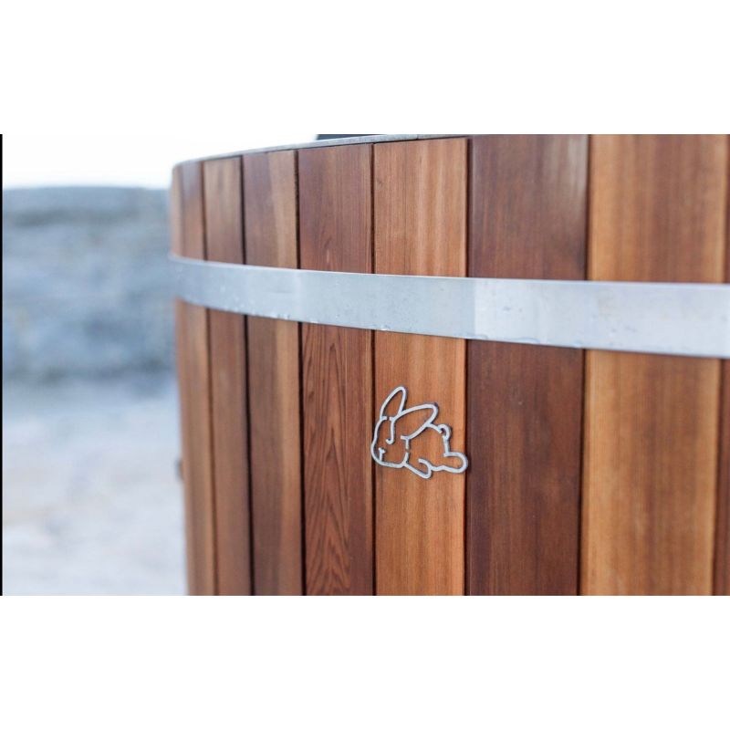 ChillBunnyPersonallIceBathLogo