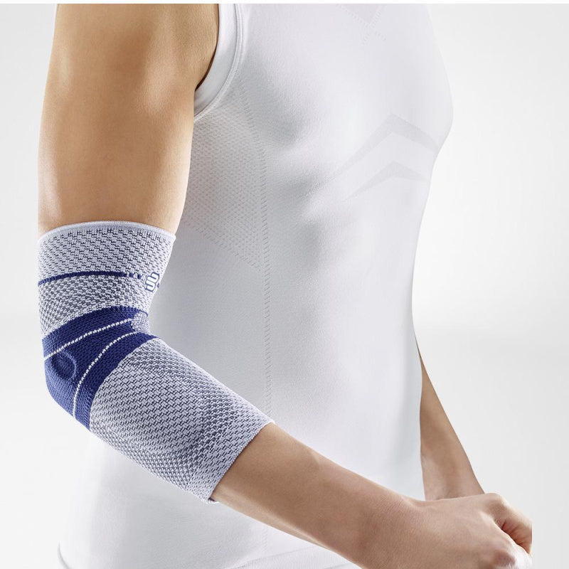 Bauerfeind EpiTrain Elbow Brace