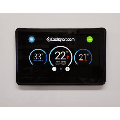 MiPod Pro Chill Screen Display