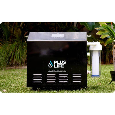 PlusLifeCommercialChiller