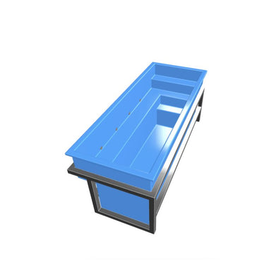 PlusLifeIcePoolAnotherSideView