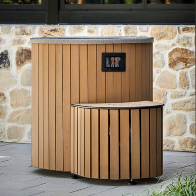 PrideOnTheLineUNAIceBath