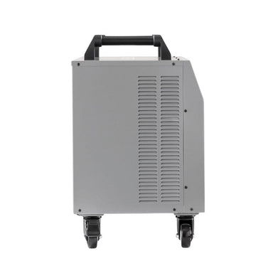 Pride On The Line Buddy Chiller In Grey Colour Unit Left Side