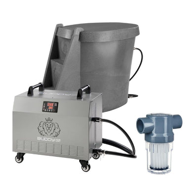 RecoveryBathCompactNaturalBuddyPackage_StormBathwithbuddychillerandfilterLook