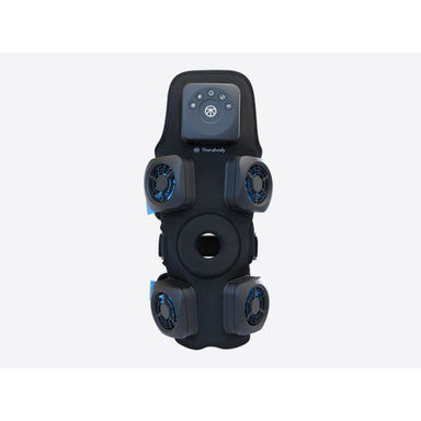 TherabodyHotandColdVibrationKneeCompletelookoffrontview