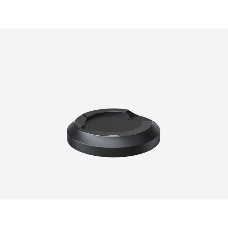 TherabodyMulti-DeviceWirelessChargerInBlackColourLook