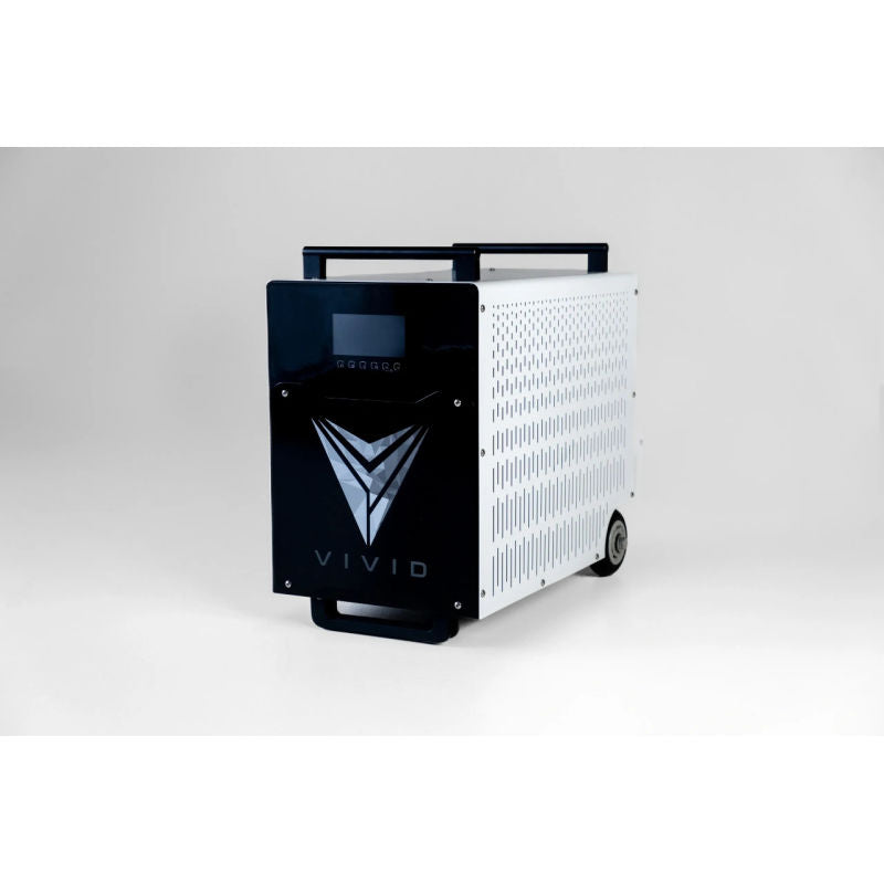 Vivid Ice Bath Chiller