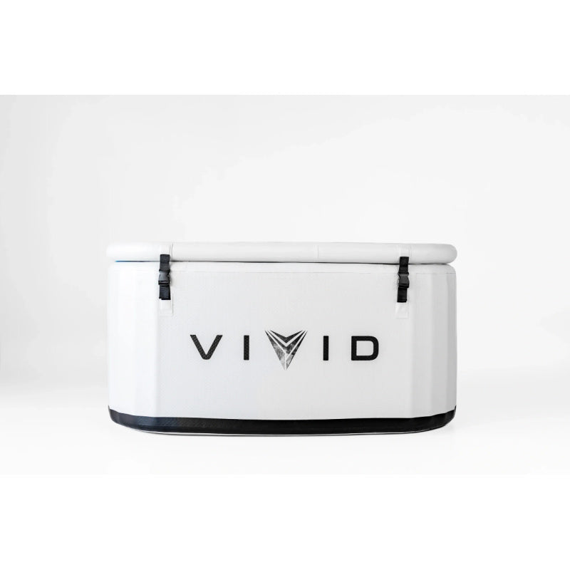 Vivid Inflatable Ice Bath