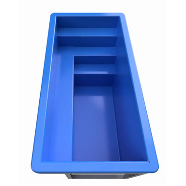 iCoolsportRecoveryPoolTR3000TopView