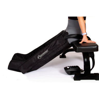 Sommet Recovery boots