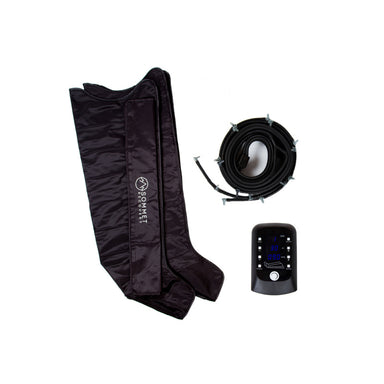 Sommet Recovery boots