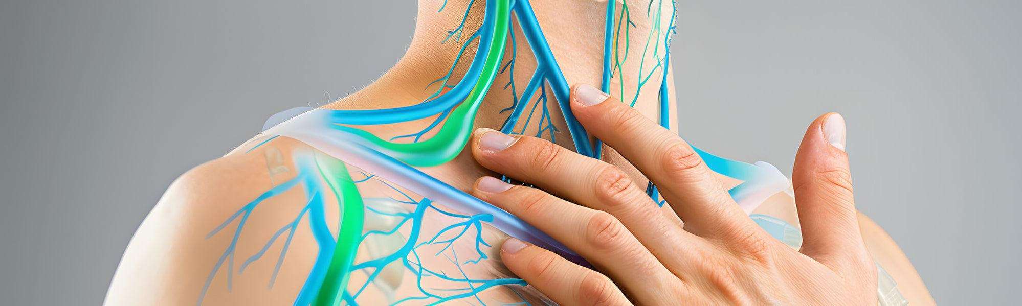 Are Compression Boots Good for Lymphatic Drainage? — Proactive Recovery