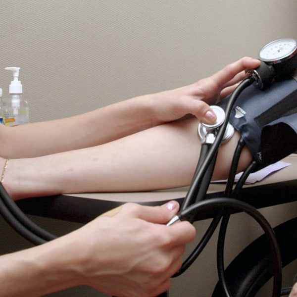 Can Ice Baths Lower Blood Pressure?