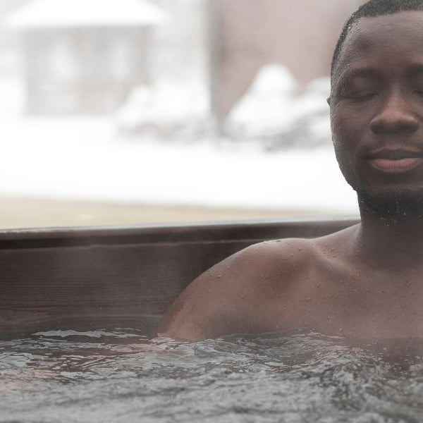 Ice Bath Duration and Temperature: Mastering the Cold Plunge