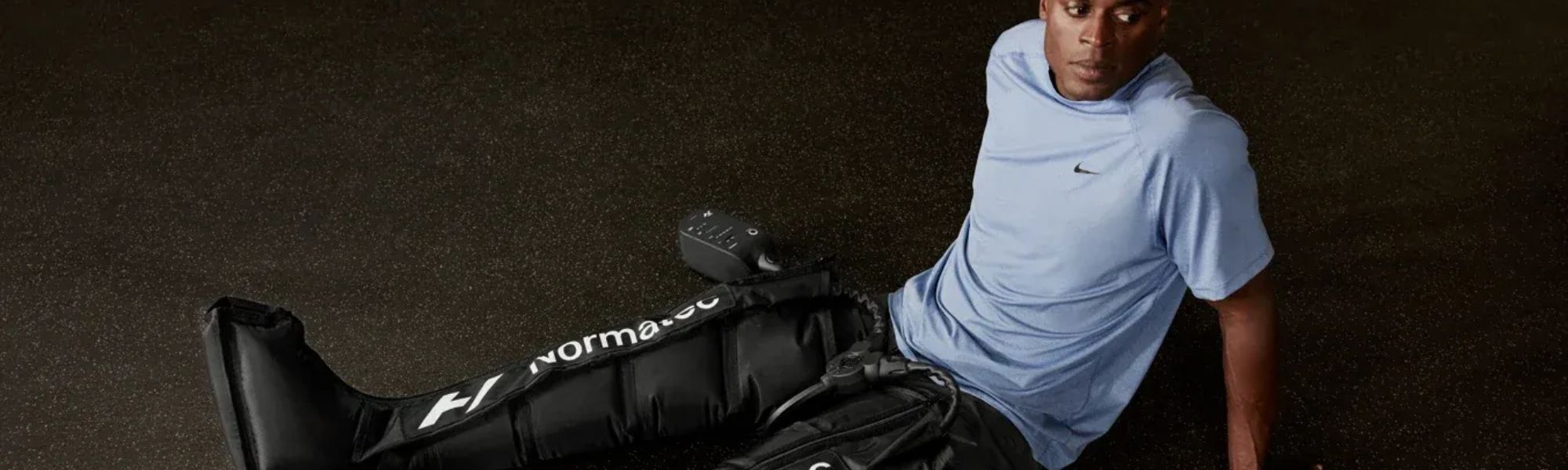 Normatec 3 Compression Boots — Proactive Recovery