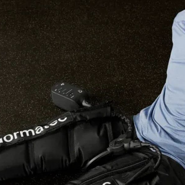 Normatec 3 Compression Boots