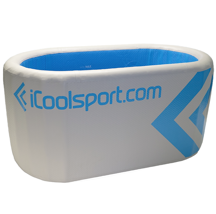 iCoolSport Portable Ice Bath 