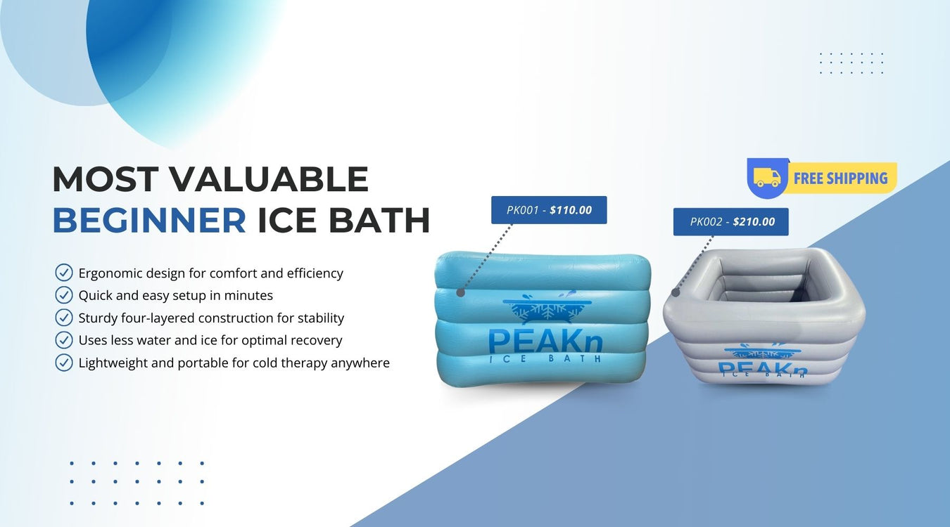 PEAKn Offer