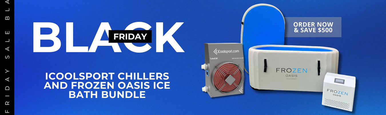 Black Friday $500 Off