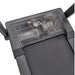 Adidas T-1 Folding Treadmill Inside Components