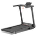 Adidas T-1 Folding Treadmill in Black Colour