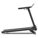 Adidas T-1 Folding Treadmill Inclined Look Side View