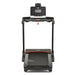 Adidas T-19 Treadmill Whole Look In Front View