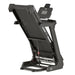 Adidas T-19 Treadmill Look When Folded