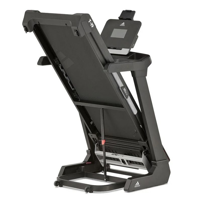 Adidas T-19 Treadmill Look When Folded