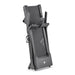 Adidas T-24c Folding Treadmill Look When Folded 
