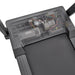Adidas T-24c Folding Treadmill Internal Components Look