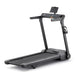 Adidas T-24c Folding Treadmill In Black Colour