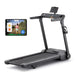 Adidas T-24c Folding Treadmill with Srceen