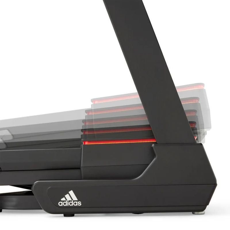 Adidas T-19 Treadmill Shock Proof