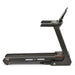 Adidas T-19 Treadmill In Black Colour Side View