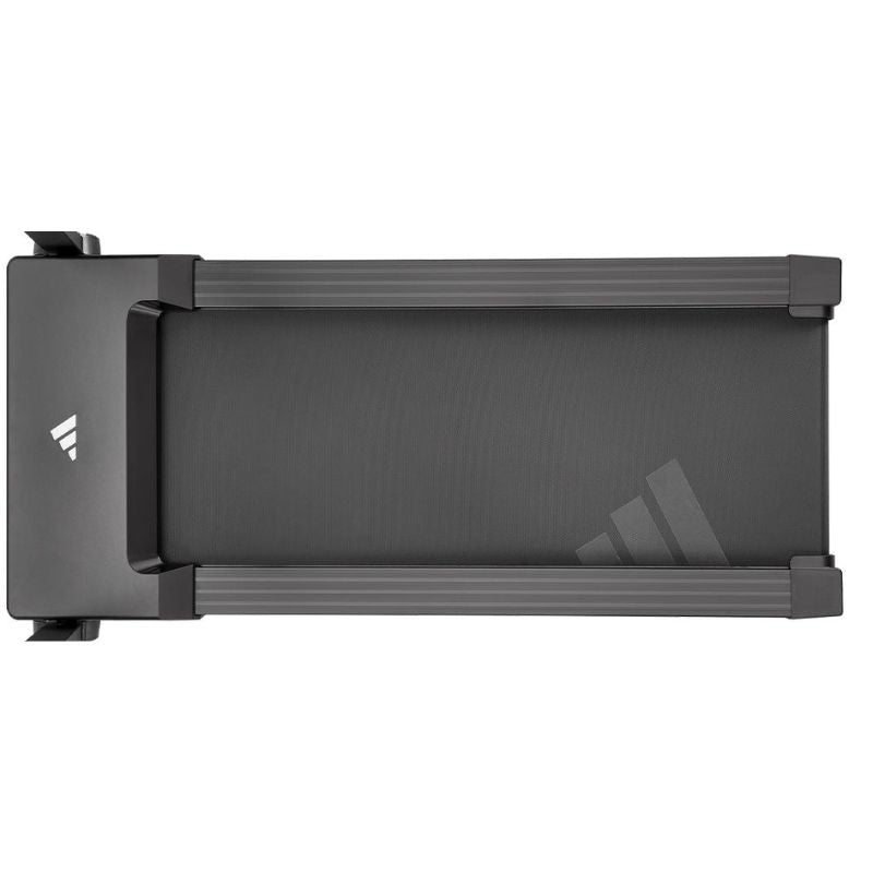 Adidas T-24c Folding Treadmill Walking Pad Look Top View