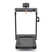 Adidas T-24c Folding Treadmill Front View Complete Look