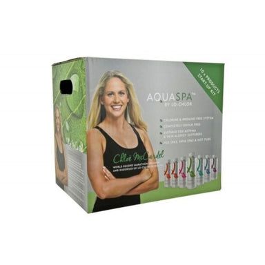 AquaSpaStart-UpKitLookOfTheBox
