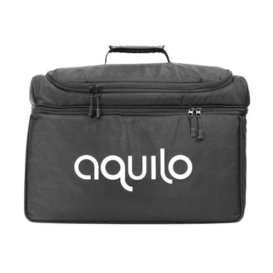 AquiloCarryCaseInBlackColour