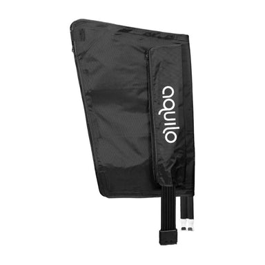 AquiloSportCCT1500Knee_ElbowWrapFrontView