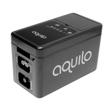 AquiloSportsCT1000CryotherapyControlUnitInBlackColour