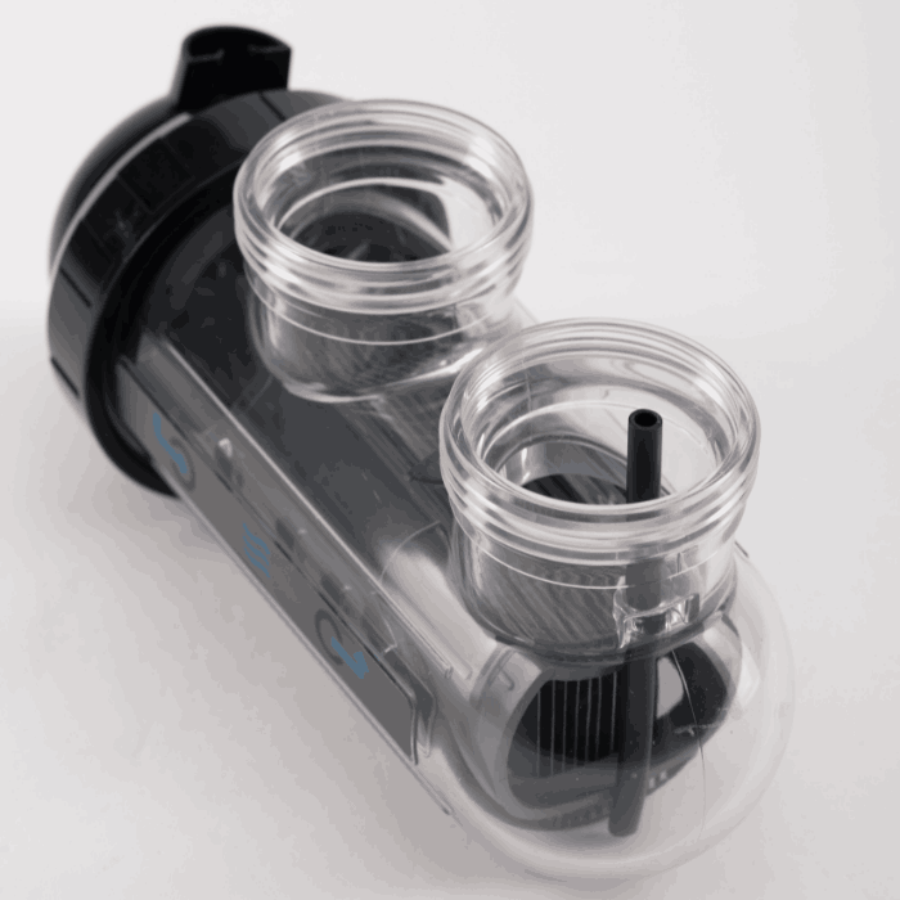 Astral HALO 18 Chlorinator