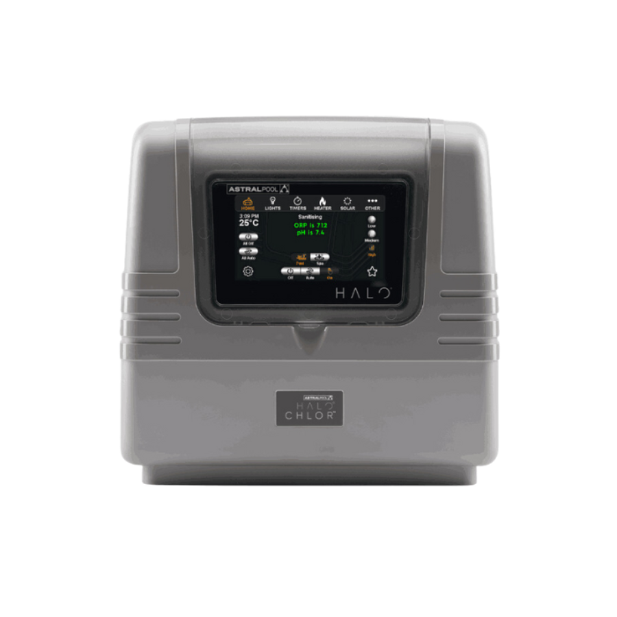 Astral HALO 18 Chlorinator