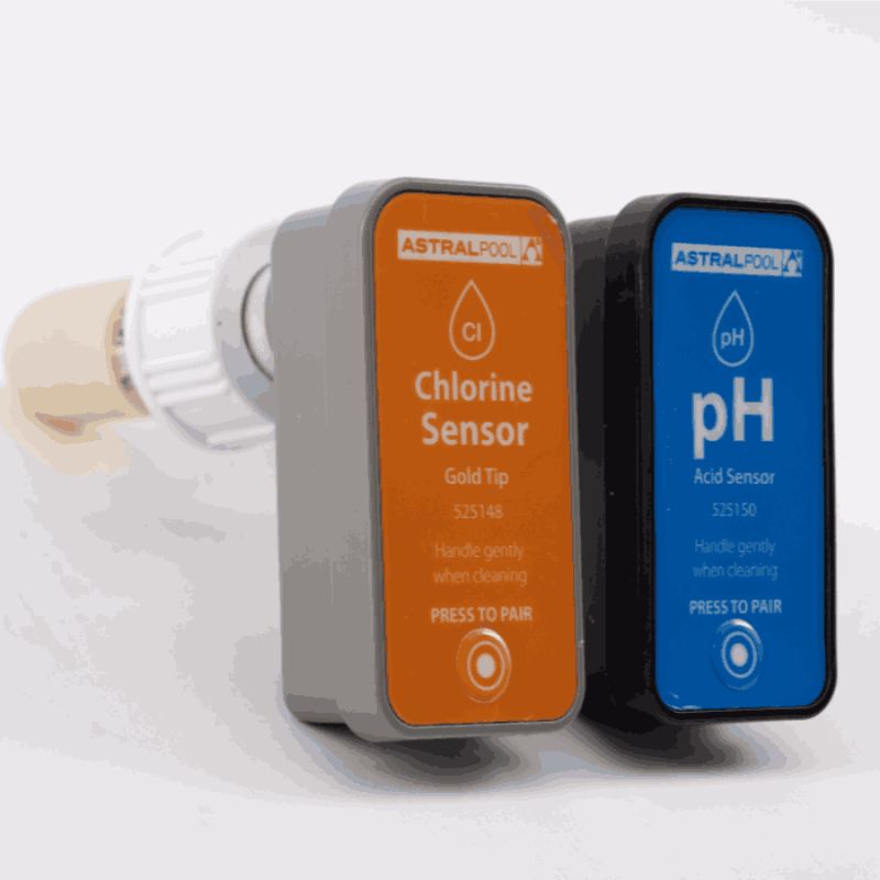 Astral Halo PH & ORP Bundle